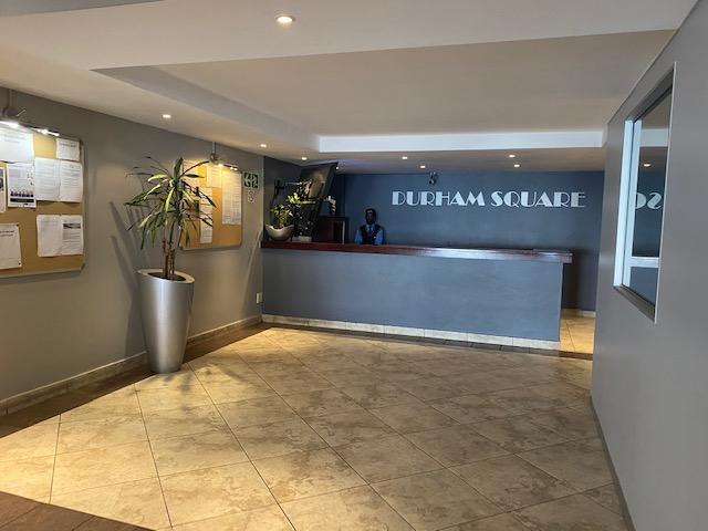 1 Bedroom Property for Sale in Salt River Western Cape